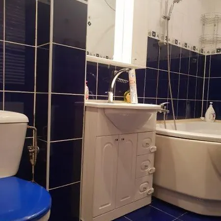 Apartament Gabrielle Апартаменти Брашов