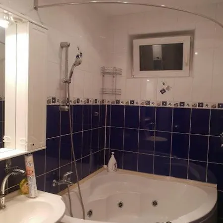 Apartament Gabrielle *