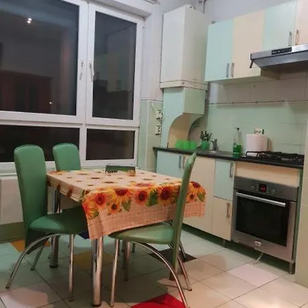 Apartament Gabrielle