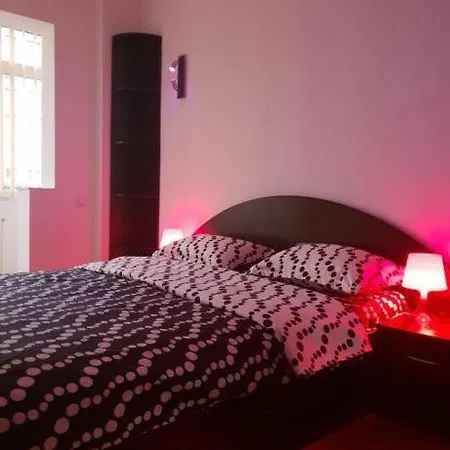 Apartament Gabrielle Апартаменти Брашов