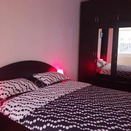 Апартаменти Apartament Gabrielle